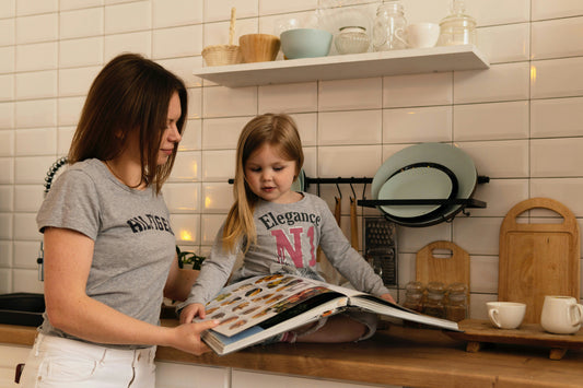 Knife Skills for Kids & Beginners