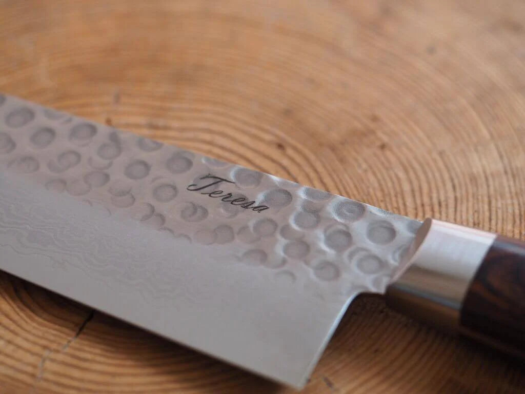 Custom Engraving