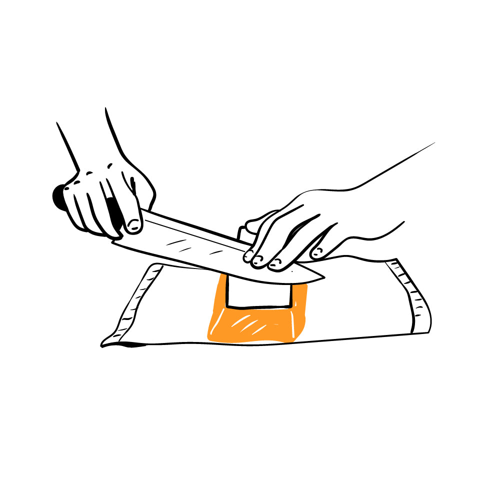 Whetstone Finishing (Add-On)