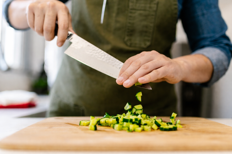 How Often Should You Sharpen Your Kitchen Knives?