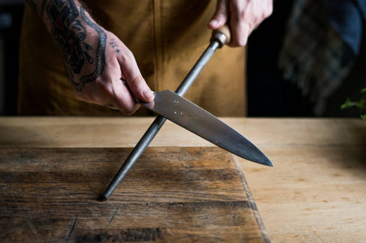 5 Essential Knife Skills Every Home Chef Must Know