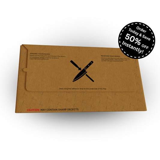 SafeShip Kit
