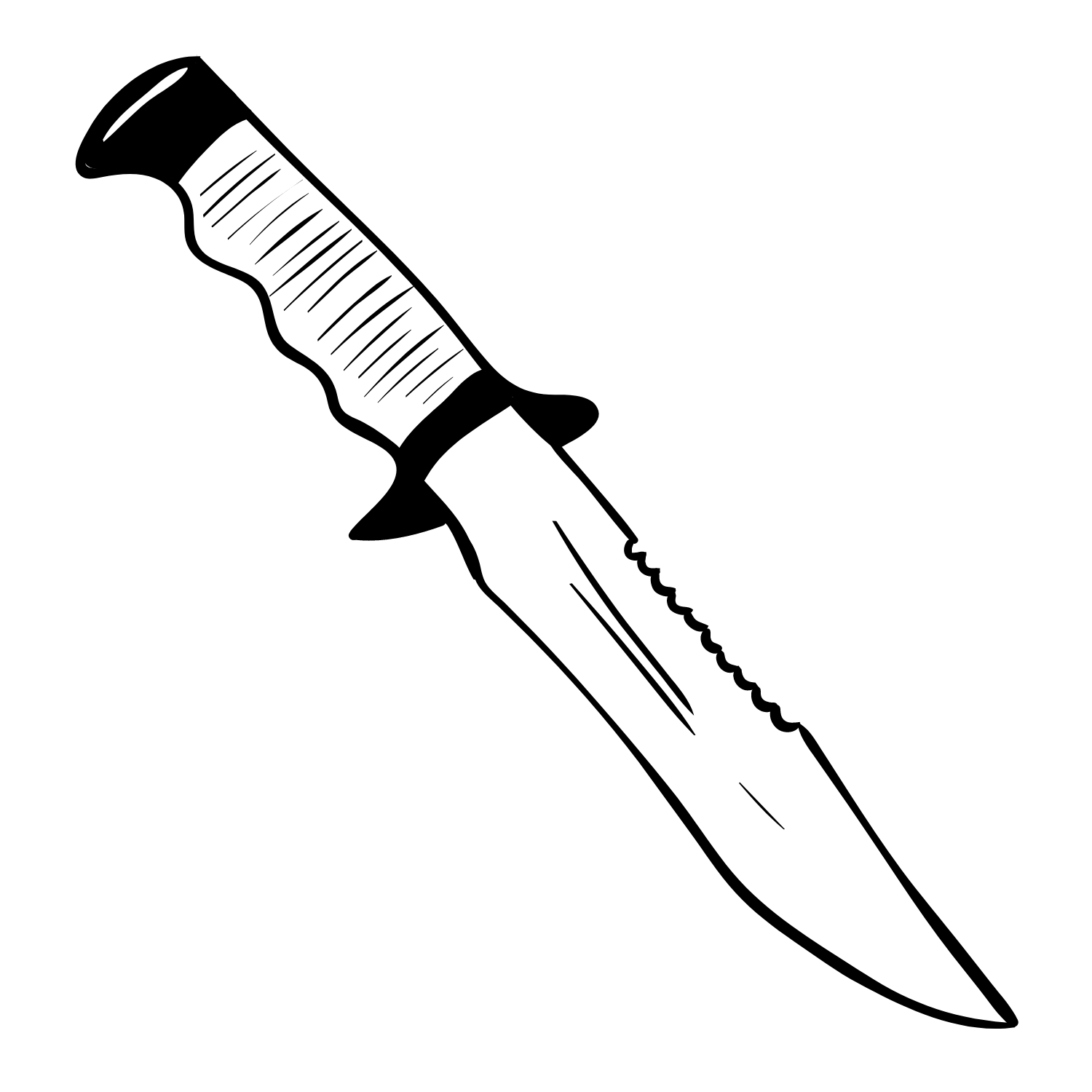 Sharpen Up 365 Knives for Hunting and Fishing Illustration