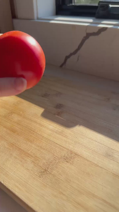 Knife Sharpening by Mail